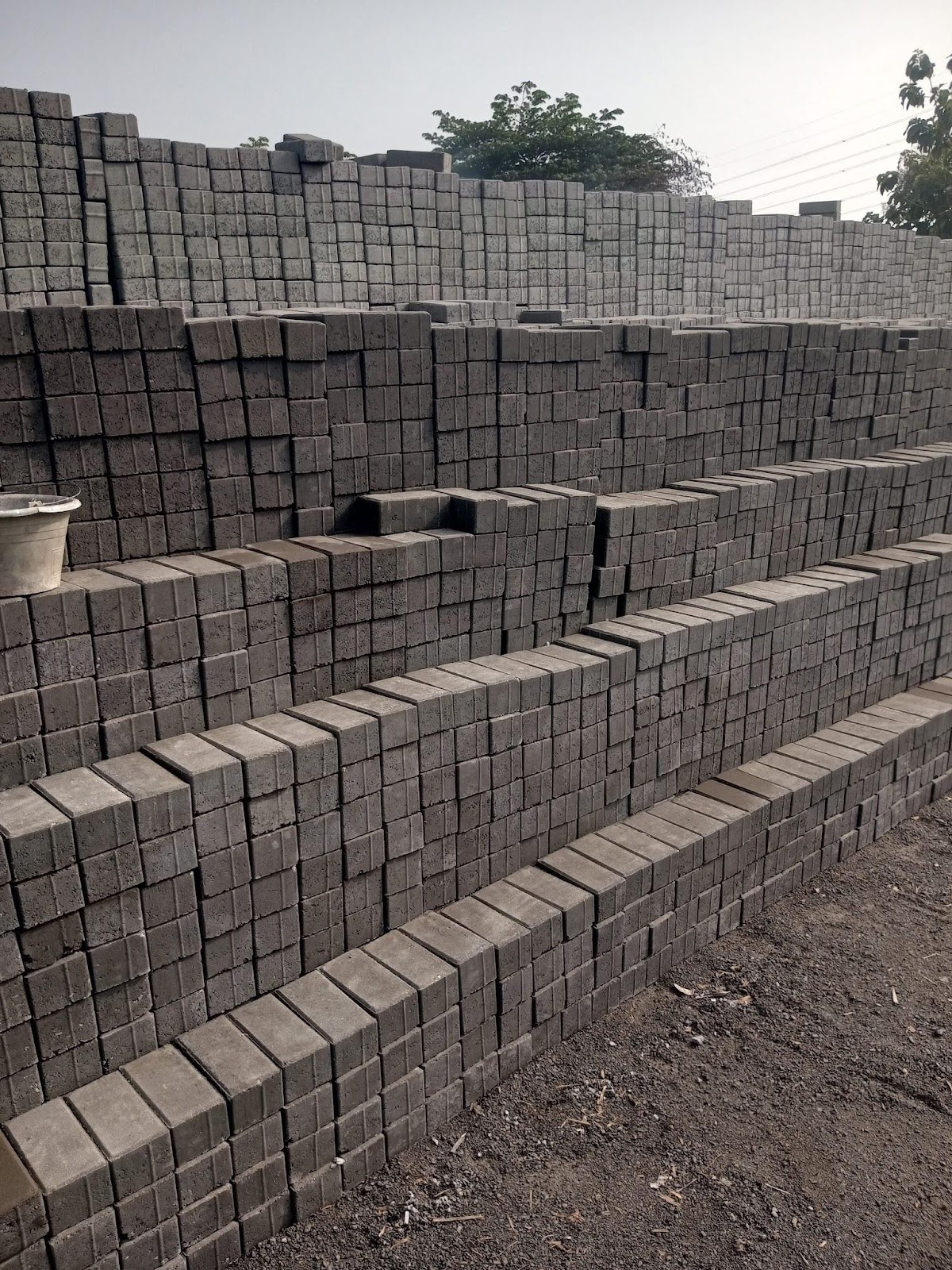  Tips Memilih Paving Block untuk Proyek Konstruksi yang Ramah Lingkungan
