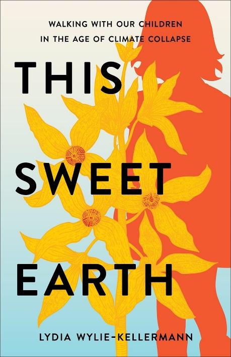 This Sweet Earth book cover