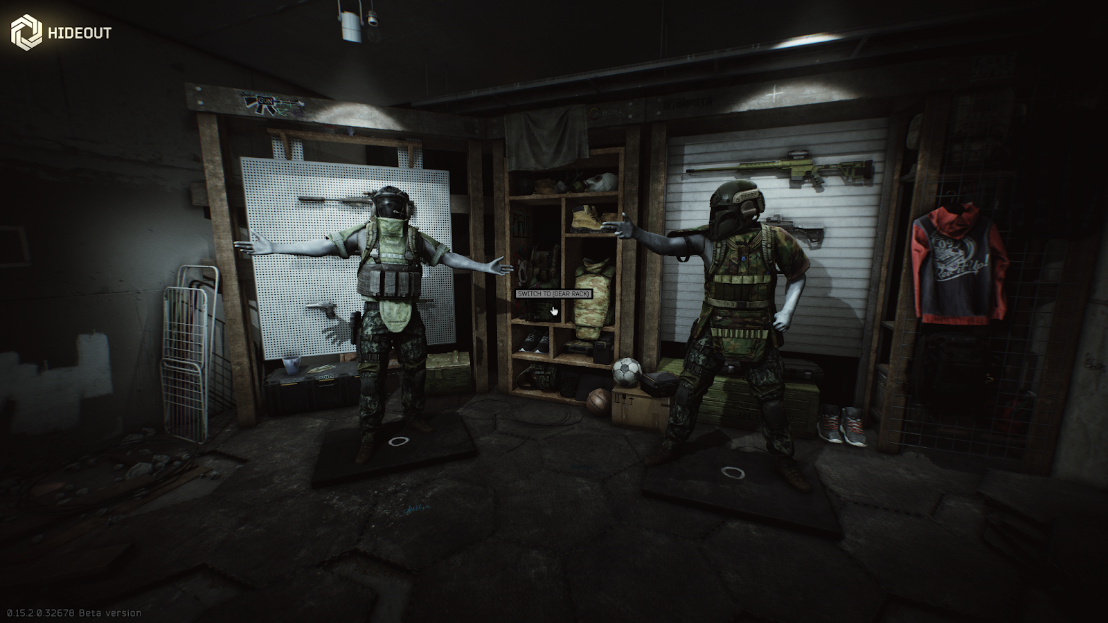 Escape From Tarkov has an endgame problem, but it's always been about the journey