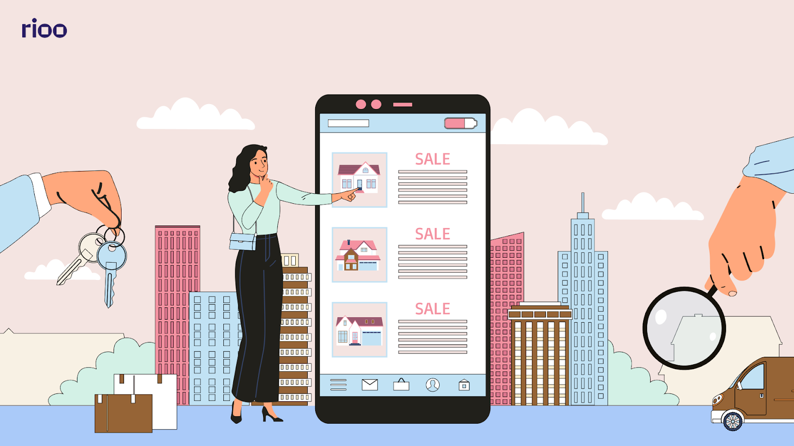 Top 10 Property Management Marketing Strategies to Boost Your Business