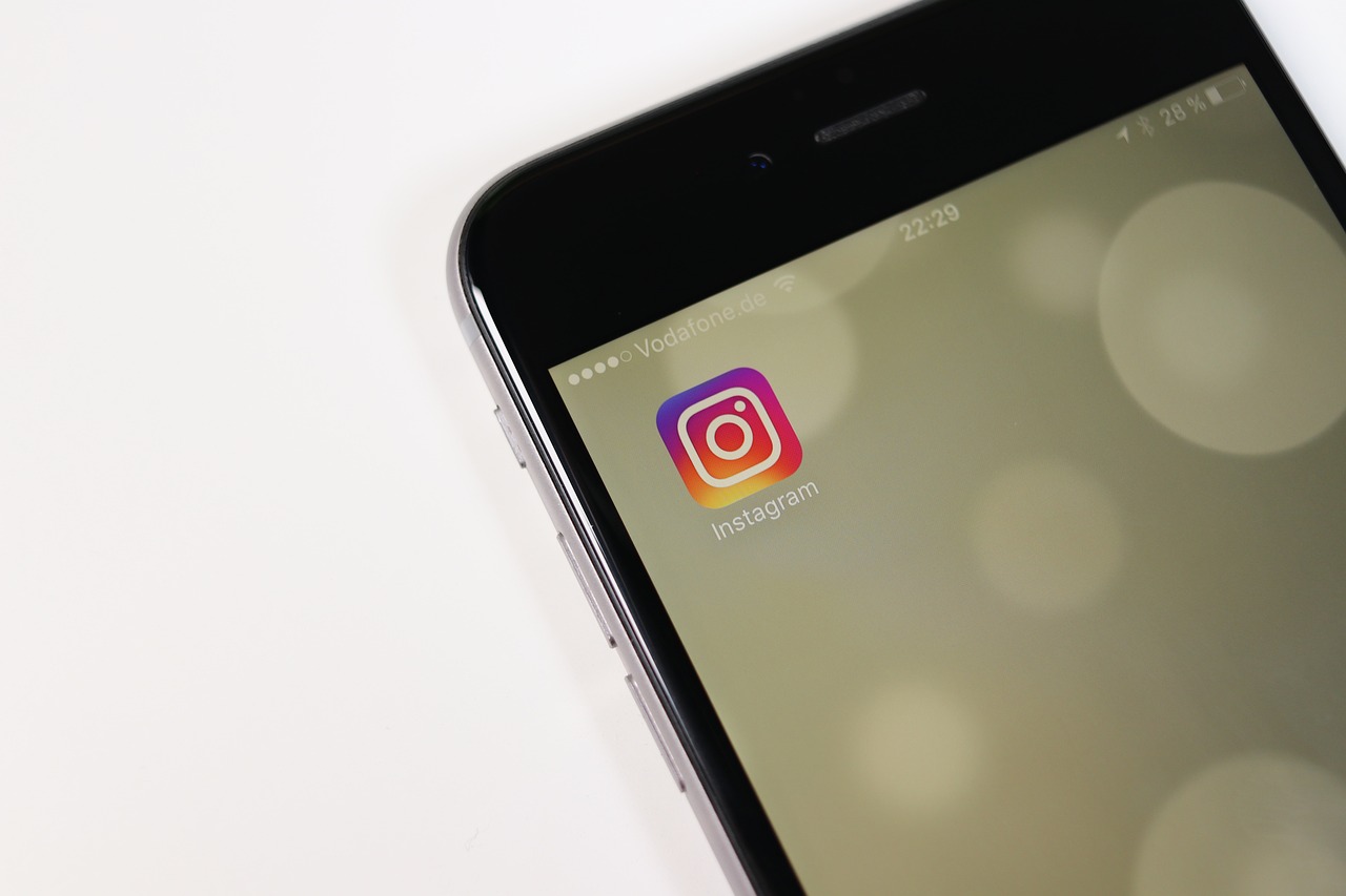インスタアイコンイメージ