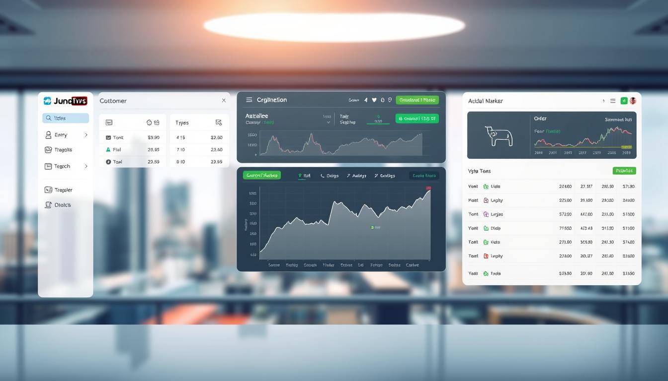 intuitive interface design