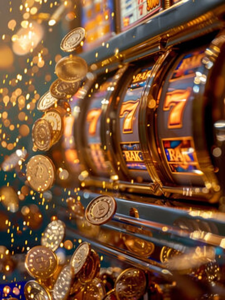 What Is an Online Casino Bonus?