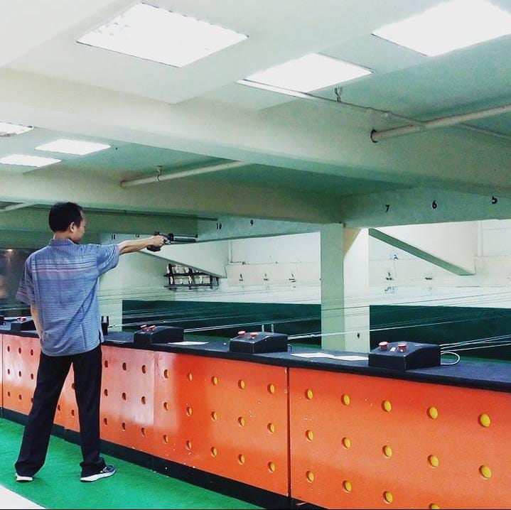 Rekomendasi Tempat Shooting Range di Jakarta 