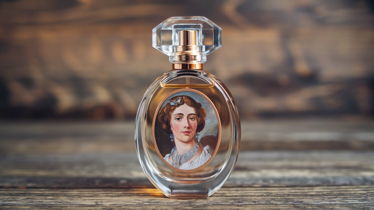 Portrait of a Lady Perfume