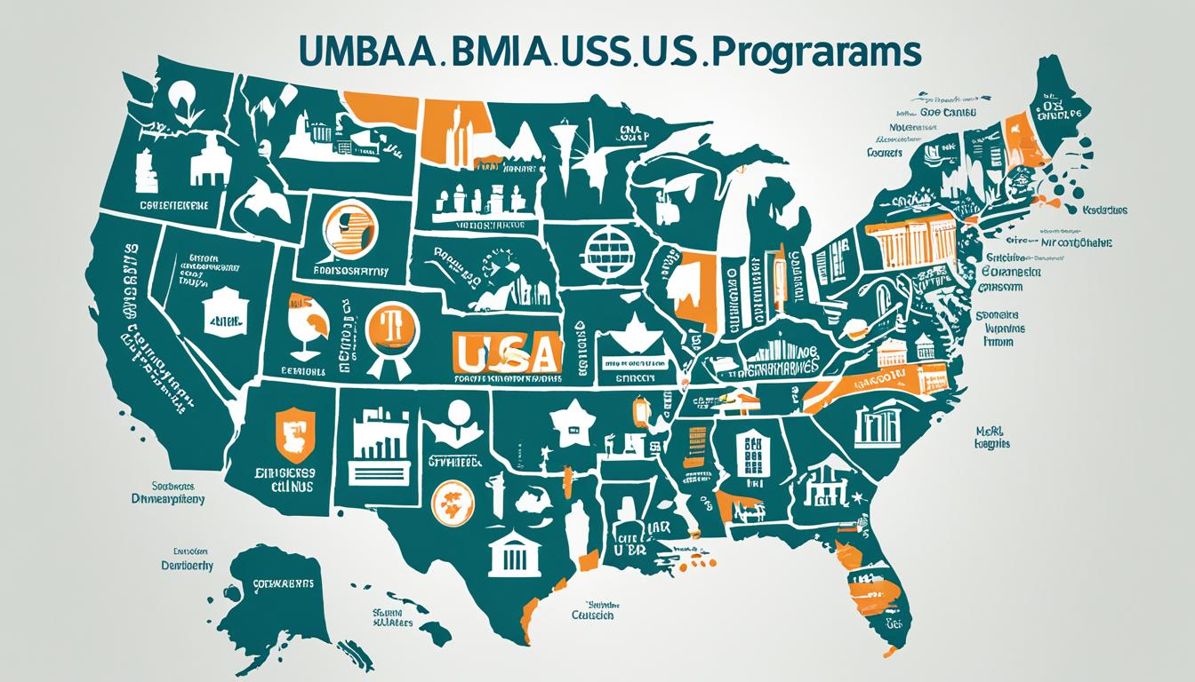 Top 25 Universities In USA to Do MBA