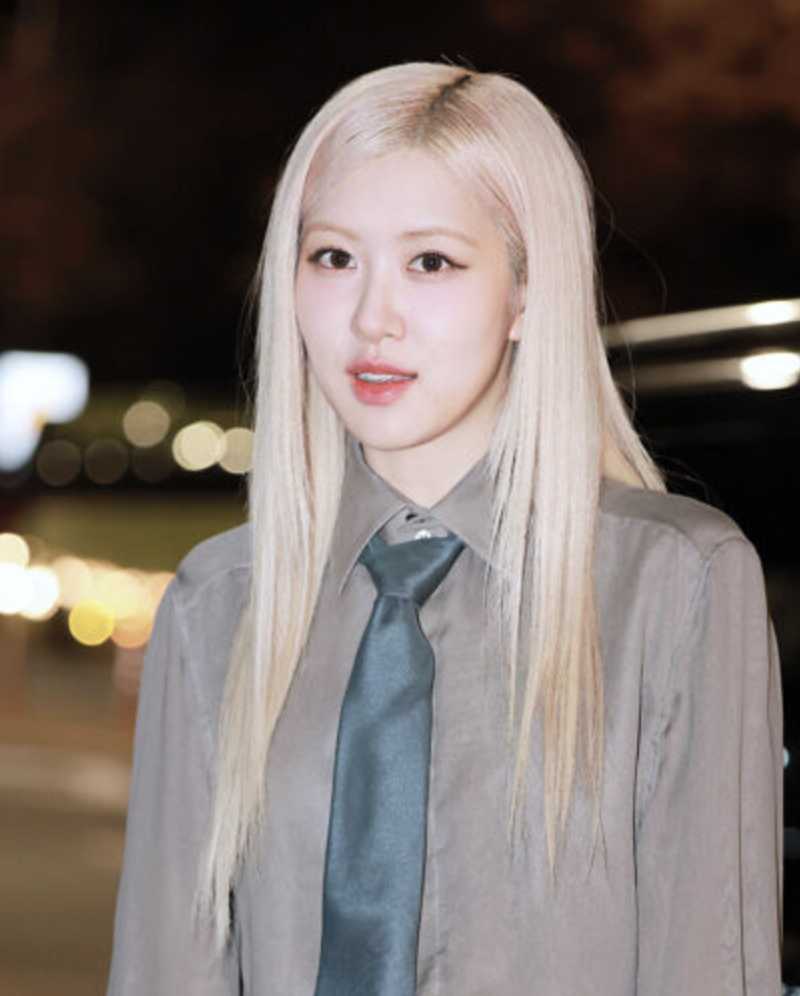 A picture of Rosé 