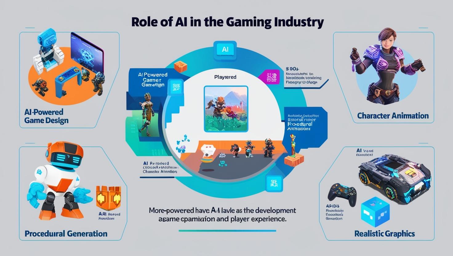 Understanding AI in Gaming

