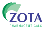 Zota Pharmaceuticals logo