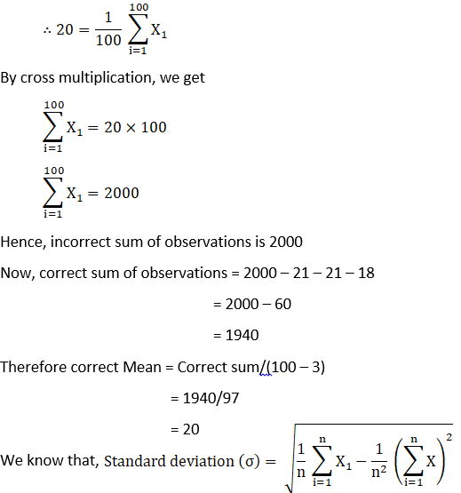 NCERT Soluitons for Class 11 Maths Chapter 15 Statistics Image 65