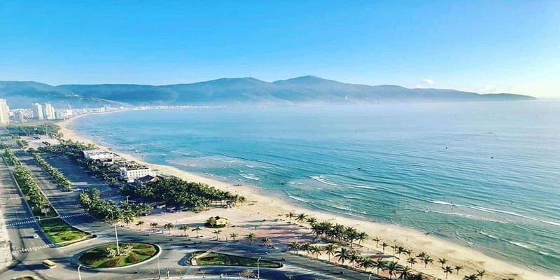 TOP 10 ĐỊA ĐIỂM VUI CHƠI MIỄN PHÍ KHI DU LỊCH ĐÀ NẴNG.