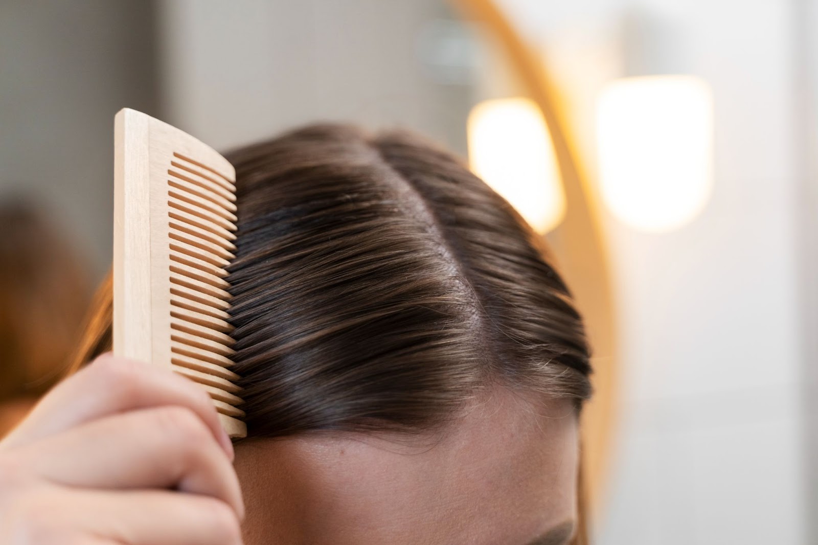 Hair thinning treatment in Singapore.