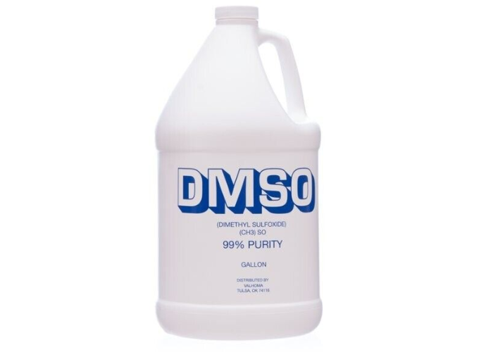 What is DMSO Used for in Horses