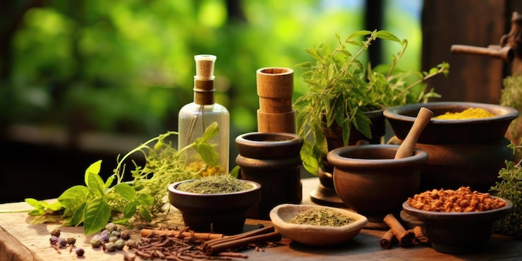 Ayurvedic Diet Tips for Monsoon Skincare