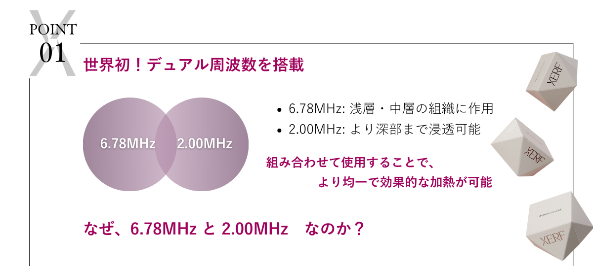 XERFの特徴ポイント01-1