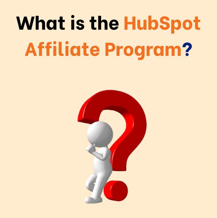 hubspot is one of the best High-Paying Affiliate Programs for Digital Marketers in 2025 