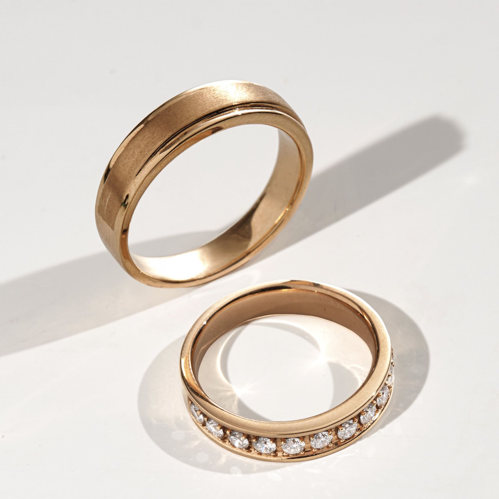 Cincin Kawin dari Frank & co.