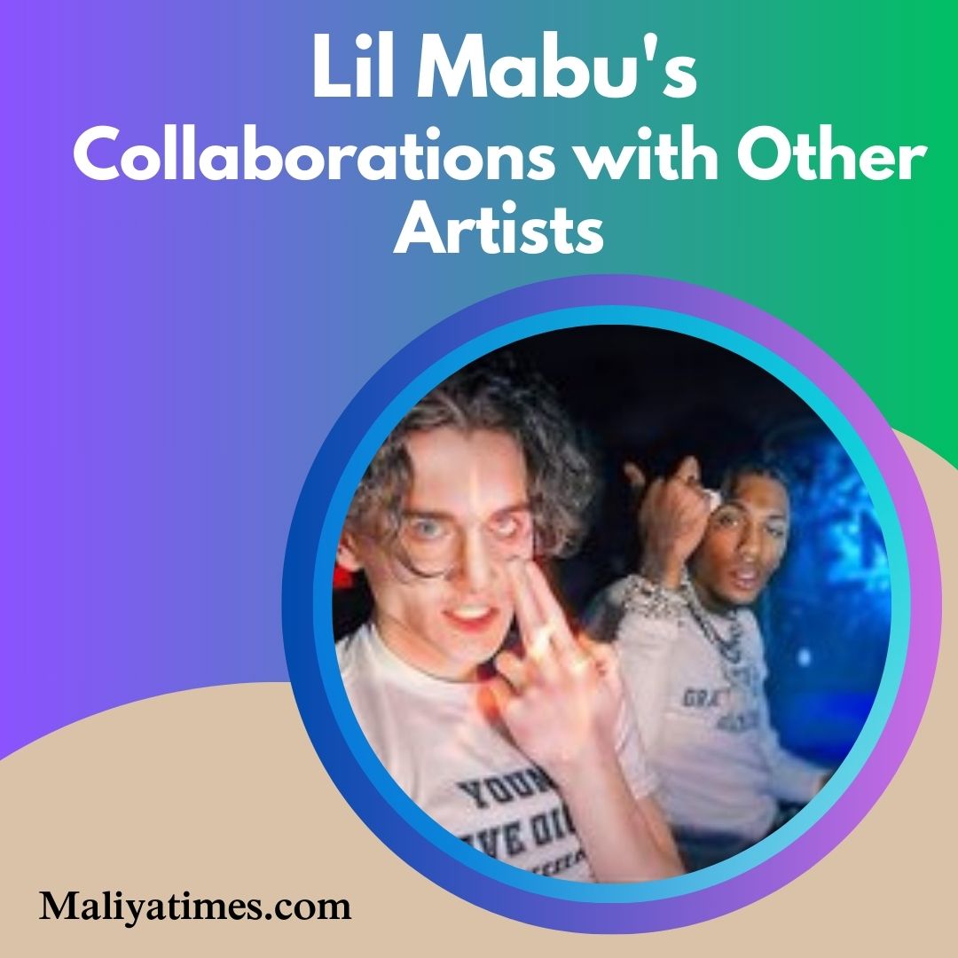 Collaborations with Other Artists
