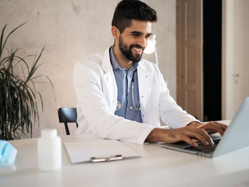 como colocar o crm na nota fiscal do médico e passo a passo