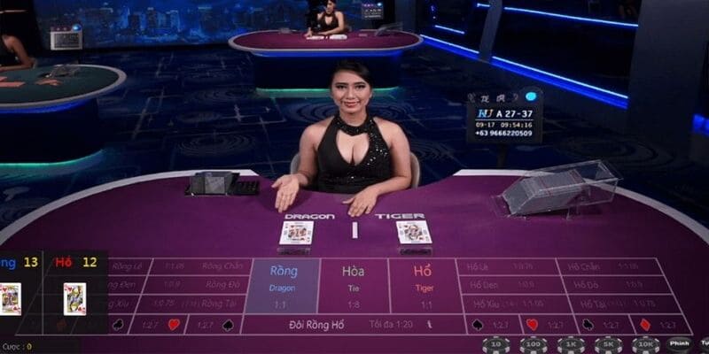 Trò chơi roulette thabet cực lý thú dành cho bet thủ 2024