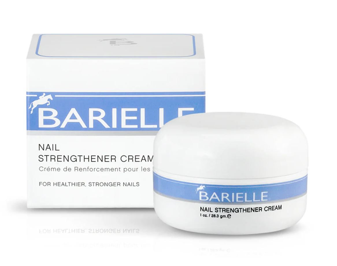 Barielle Nail Strengthener Cream