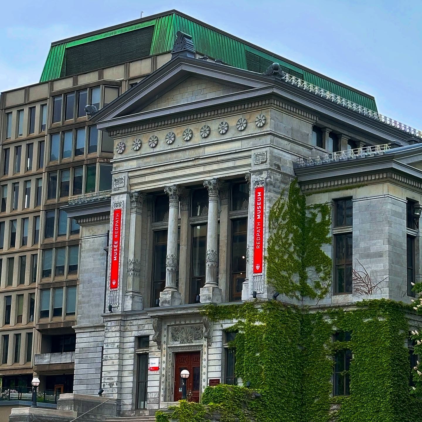 McGill University