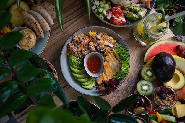 Delicious Healthy Food That Doesn’t Sacrifice Flavor