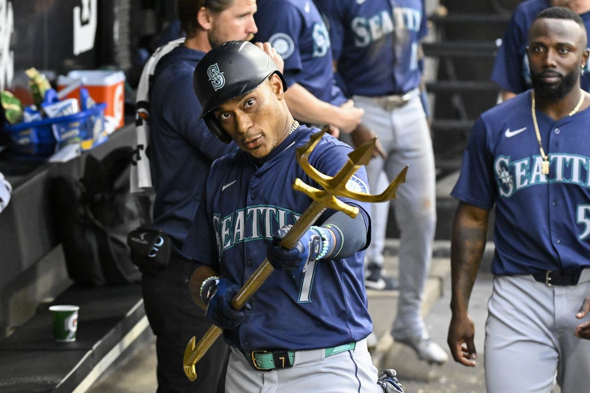 Seattle mariners vs white sox match player stats