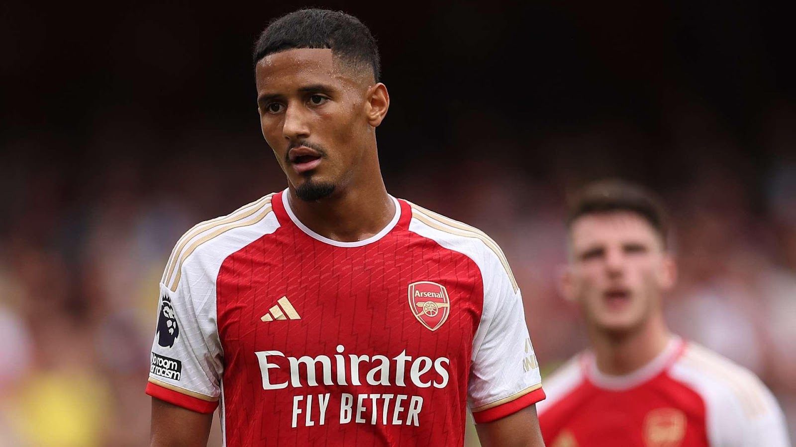 FPL Gameweek 9 Transfer Tips: Two Players to SELL~ William Saliba 