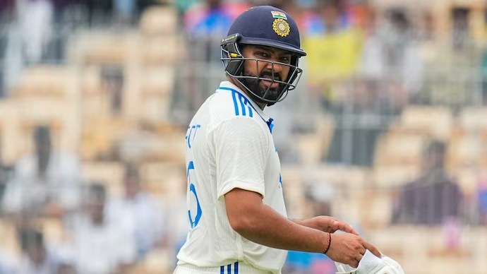 Rohit Sharma and Virat Kohli's Performance in BGT