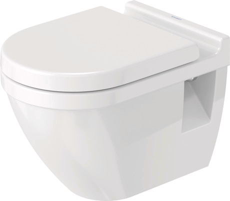 Bồn cầu treo tường Starck 3 bon-cau-treo-tuong-starck-3