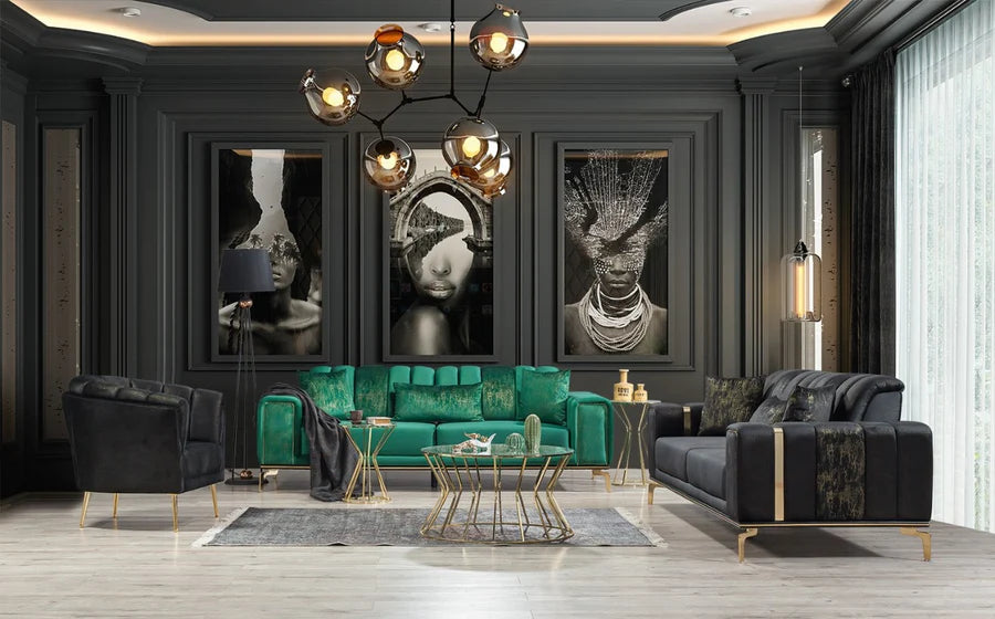Discover the Art of Home Decorations