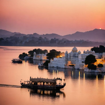 Top 10 Wedding Destinations in India

