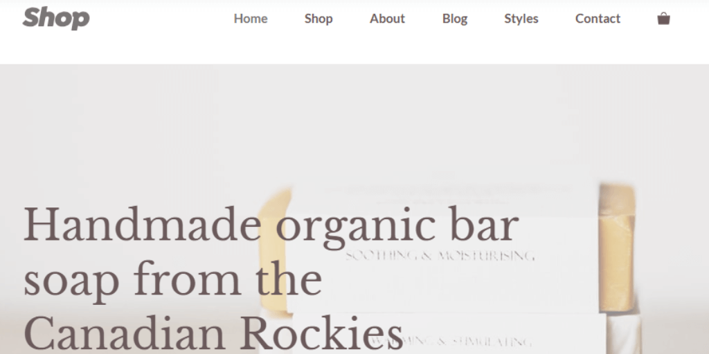 GeneratePress WordPress Theme