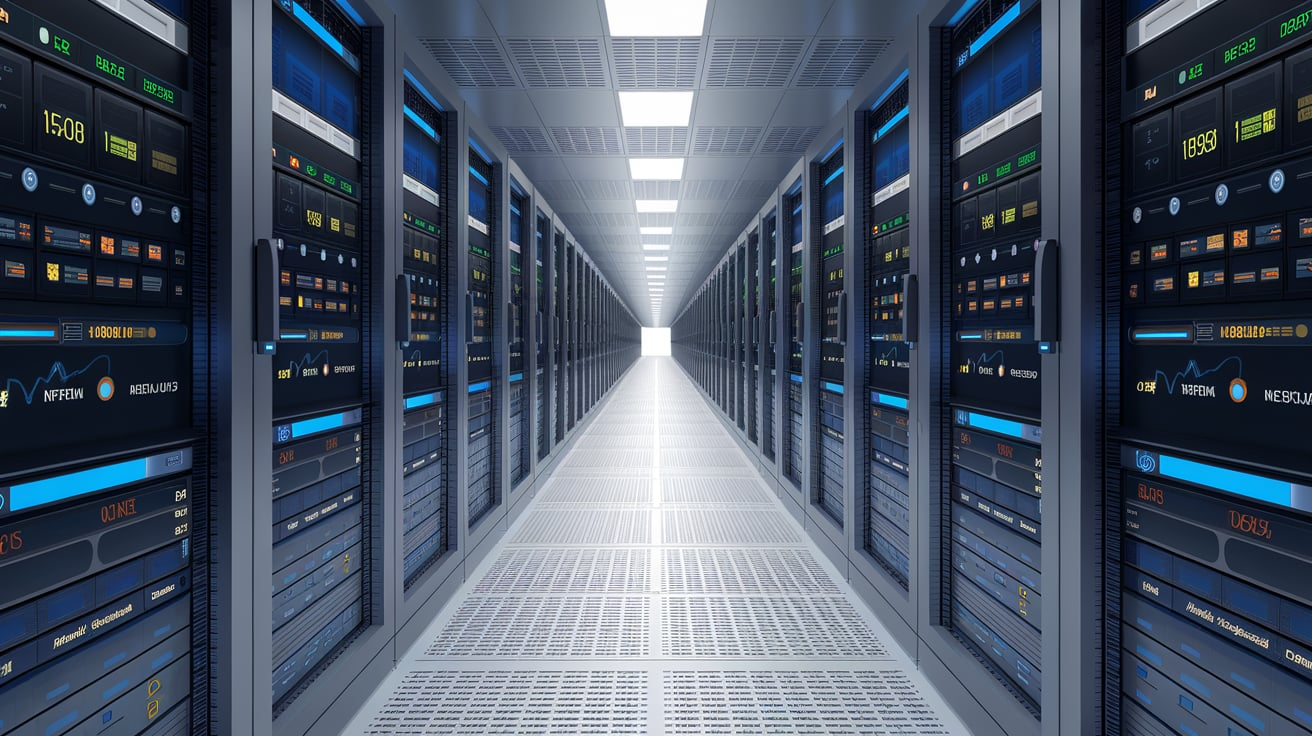 NSBS: Design Of A Network Storage Backup System