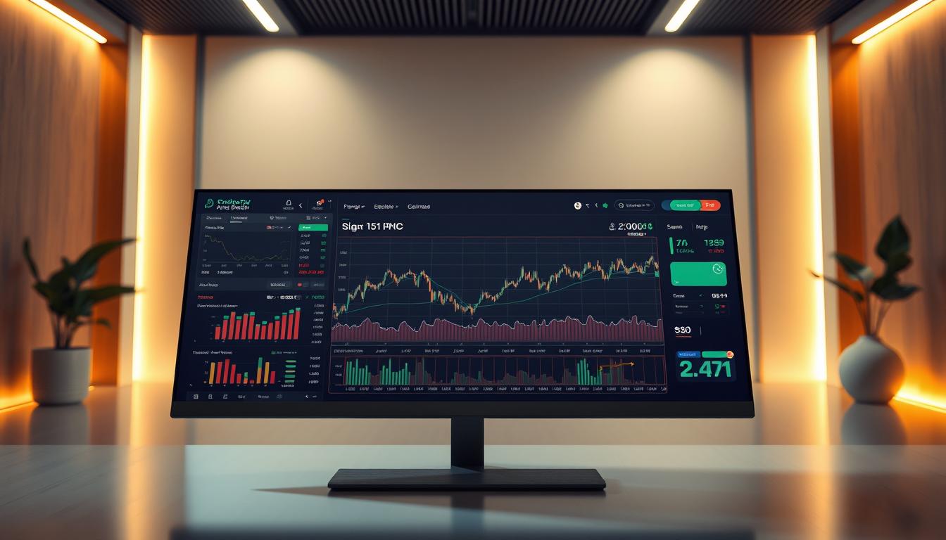 Immediate Path Trading Platform