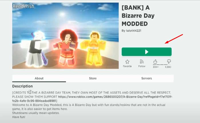 Robloxplayer.exe Guide