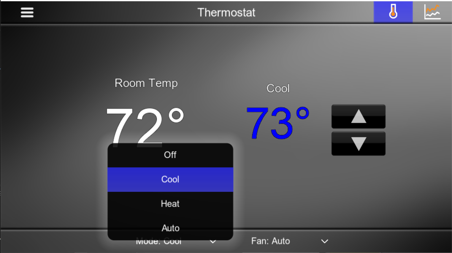 Graphical user interface, application

Description automatically generated