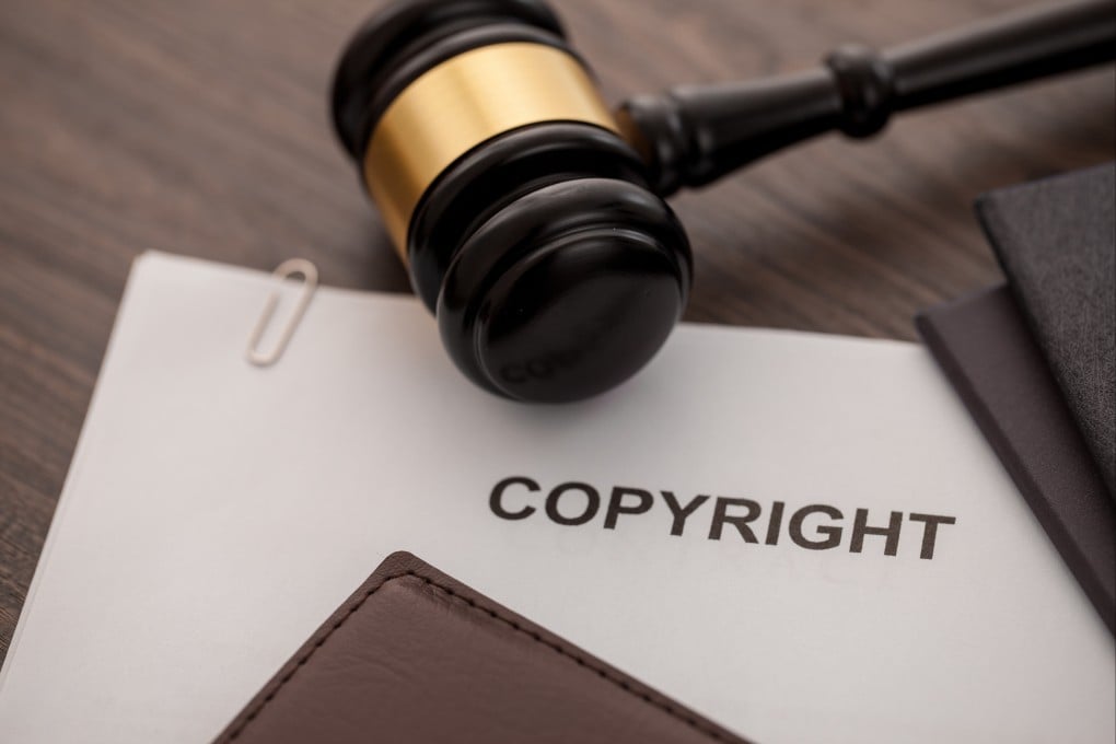How Copyright Laws Affect Online Content