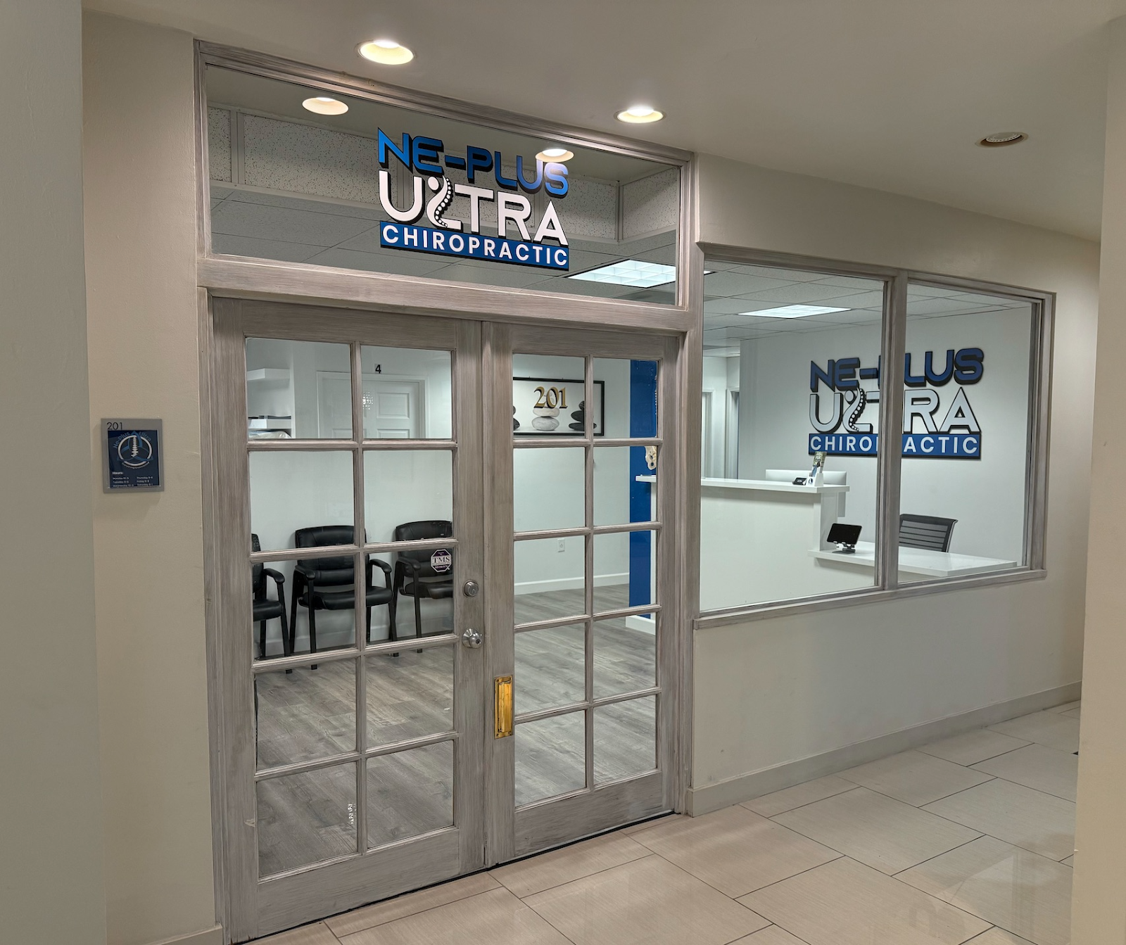 Discover Natural Healing With Pasadena Chiropractic Care
