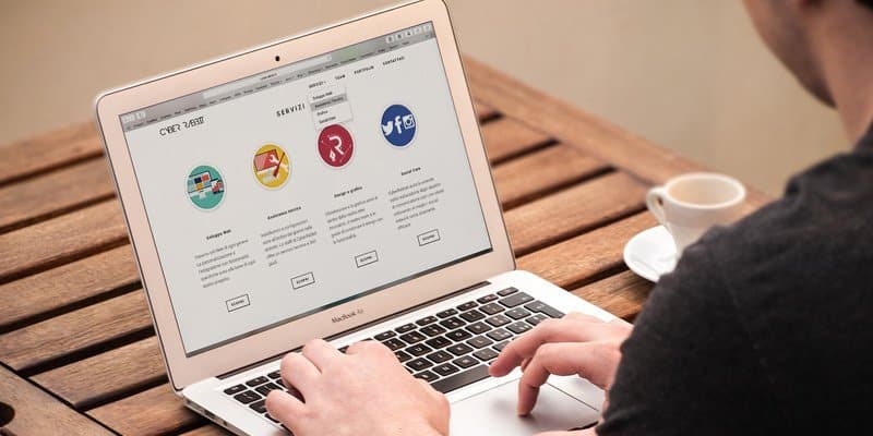 How to Make a WordPress Website