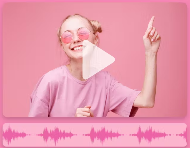 audio video sync