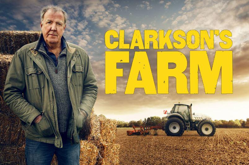 Jeremy Clarkson's Farm