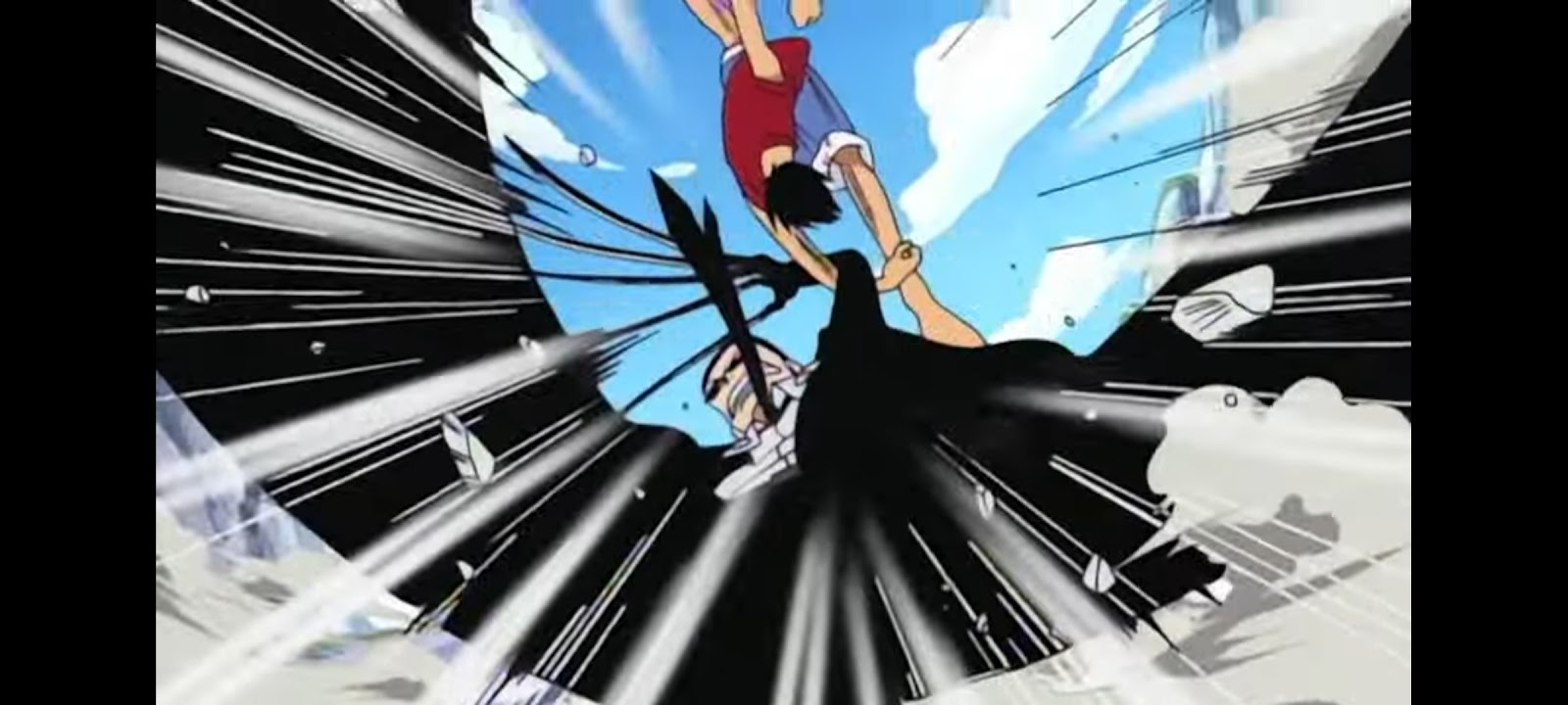 One Piece Episode Explained