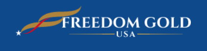 logo of Freedom Gold USA