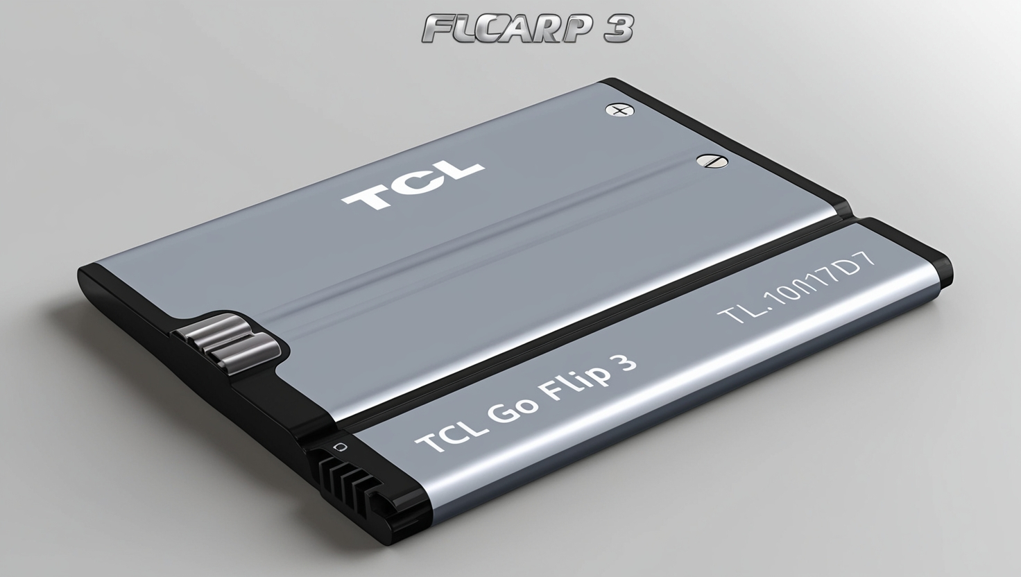 TCL Go Flip 3 TL1017D7 battery