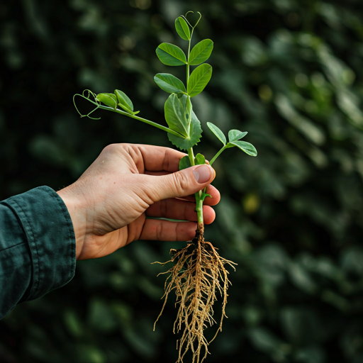 Identifying Aphanomyces Root Rot: Spotting the Signs Early