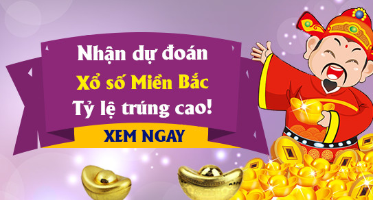 Hướng Dẫn Soi Cầu Xổ Số Miền Bắc Chính Xác 24/7