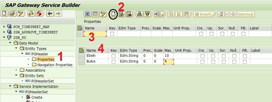 What are data models?