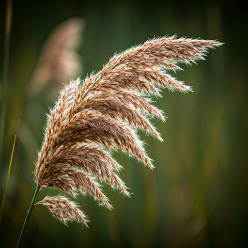 Understanding Reed Flowers